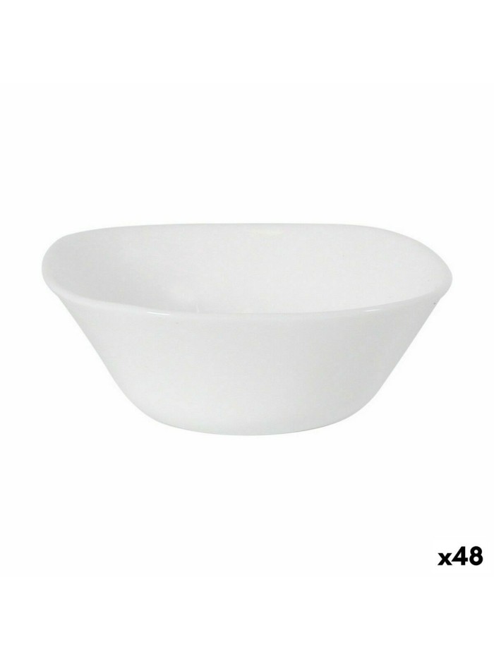 Bol La Mediterránea Palaos 15 x 15 x 5 cm (48 Unités)