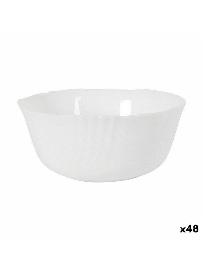 Cuenco La Mediterránea Everett 14,5 x 14,5 x 6 cm (48 Unidades)