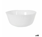 Bowl La Mediterránea Everett 14,5 x 14,5 x 6 cm (48 Units)