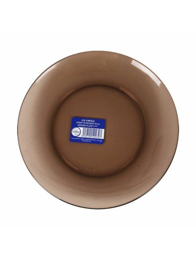 Dessert dish Duralex Lys ø 19 x 1,8 cm (24 Units)