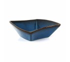 Bowl La Mediterránea Pica-pica Blue 12 x 11,7 x 4,3 cm (24 Units)