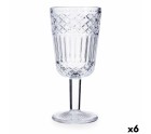 Wineglass La Bouchée Medina Transparent Glass 285 ml (6 Units)