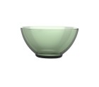 Cuenco Luminarc Alba Verde Vidrio 500 ml (6 Unidades)