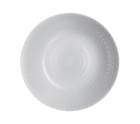 Assiette creuse Luminarc Pampille Granit Gris verre 20 cm (24 Unités)