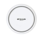Pizza Plate Luminarc Firend's Time Bistro White Black Glass Ø 32 cm (12 Units)