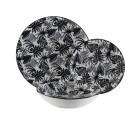 Set de Vajilla Versa Porcelana 18 Piezas