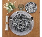 Set de Vajilla Versa Porcelana 18 Piezas