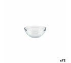 Cuenco Duralex Lys Transparente 50 ml Ø 14 cm (72 Unidades)