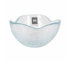 Bowl La Mediterránea Transparent 11,5 x 11 x 6 cm (48 Units)