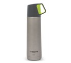 Termo de Viaje ThermoSport Acero Inoxidable Taza 500 ml (8 Unidades)