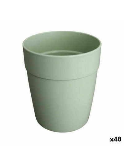 Verre Dem Inside Plastique 330 ml (48 Unités)