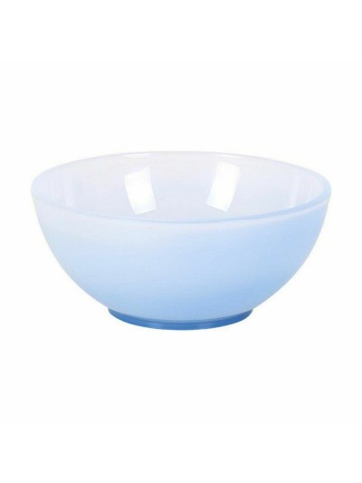 Bowl Dem Cristalway Plastic Ø 9 x 9 x 4 cm (48 Units)