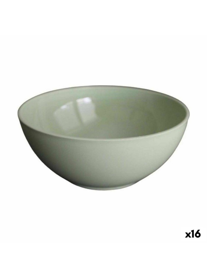 Bowl Dem Inside Plastic 1,5 L (16 Units)