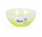 Bowl Dem Cristalway Plastic 300 ml ø 12 x 5 cm (36 Units)