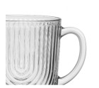 Mug Versa 450 ml Crystal
