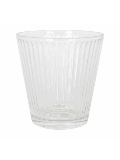 Vaso Sweet Ahome Twist 250 ml (4 Unidades)