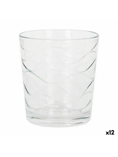 Set de Vasos LAV Berlin 295 ml 4 Piezas (12 Unidades)