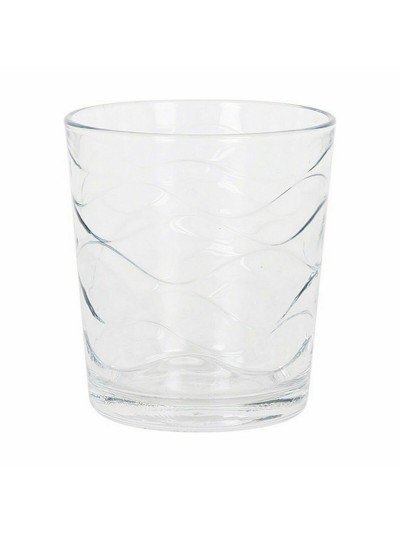 Set of glasses LAV Berlin 295 ml 4 Pieces (12 Units)