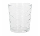Set of glasses LAV Berlin 295 ml 4 Pieces (12 Units)