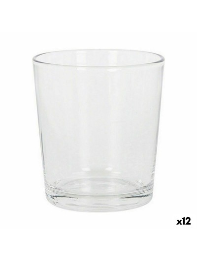Set de Vasos LAV Paris 295 ml 4 Piezas (12 Unidades)