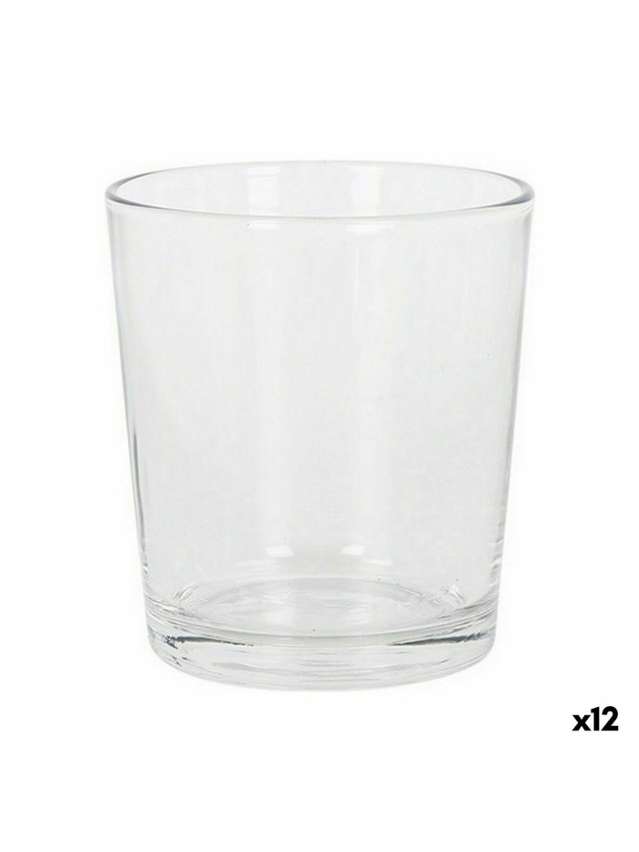 Set de Vasos LAV Paris 295 ml 4 Piezas (12 Unidades)