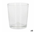 Set de Vasos LAV Paris 295 ml 4 Piezas (12 Unidades)