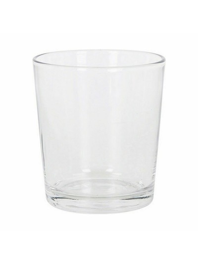 Set of glasses LAV Paris 295 ml 4 Pieces (12 Units)