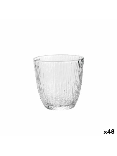 Verre La Mediterránea Odiel 300 ml (48 Unités)