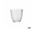 Glass La Mediterránea Odiel 300 ml (48 Units)