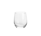 Glass La Mediterránea Nalon 400 ml (48 Units)