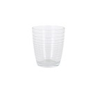Set de Vasos LAV Apollon 340 ml 6 Piezas (8 Unidades)