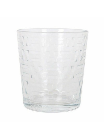 Set de Vasos LAV Madrid 295 ml 4 Piezas (12 Unidades)