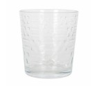Set de Vasos LAV Madrid 295 ml 4 Piezas (12 Unidades)