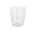 Set of glasses LAV Apollon 340 ml 4 Pieces (12 Units)