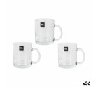 Cup La Mediterránea Megan 350 ml (36 Units)