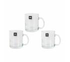 Cup La Mediterránea Megan 350 ml (36 Units)