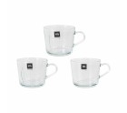 Cup La Mediterránea Megan 450 ml (36 Units)