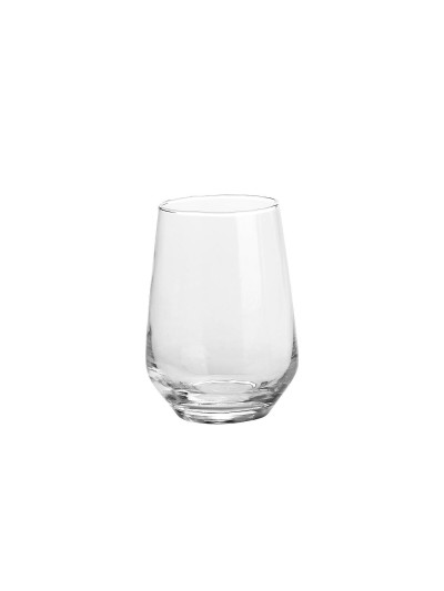 Verre La Mediterránea Lavere 400 ml (48 Unités)