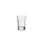 Set de Vasos de Chupito La Mediterránea Deva 38 ml 6 Piezas (12 Unidades)