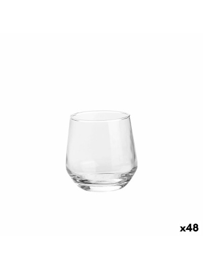 Verre La Mediterránea Lavere 265 ml (48 Unités)
