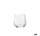 Vaso La Mediterránea Lavere 265 ml (48 Unidades)