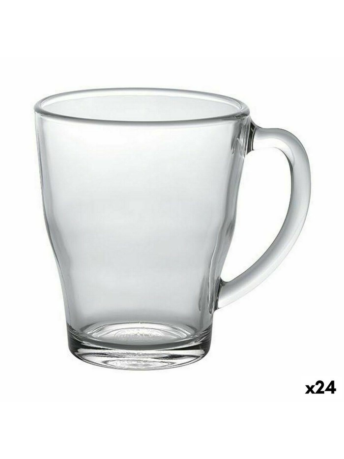 Cup Duralex Cosy 350 ml (24 Units)