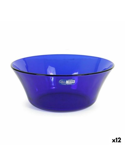 Bol Duralex Lys Bleu 2,2 L (12 Unités)