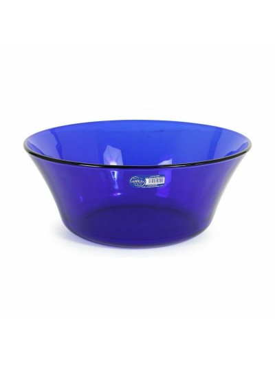 Cuenco Duralex Lys Azul 2,2 L (12 Unidades)