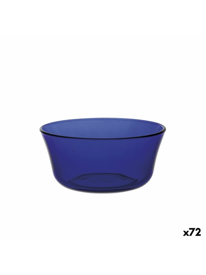 Cuenco Duralex Lys Azul 250 ml (72 Unidades)
