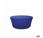 Cuenco Duralex Lys Azul 250 ml (72 Unidades)