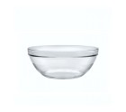 Cuenco Duralex Lys Transparente 2,4 L (12 Unidades)