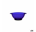 Bol Duralex Lys Avec des poignées Bleu 510 ml (36 Unités)
