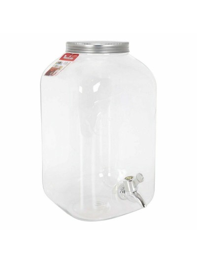 Drinks dispenser Privilege Jar 8 L (6 Units)
