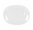 Fuente de Cocina La Mediterránea Palaos Rectangular 35,3 x 25,4 cm (12 Unidades)